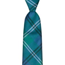 Tartan Tie - Oliphant Ancient